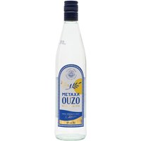 Metaxa Ouzo Metaxa Ouzo