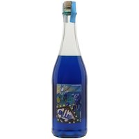 Mouse Kingdom Blue Liqueur