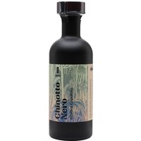 Muyu Chinotto Nero Liqueur Muyu Chinotto Nero Liqueur