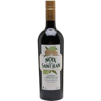 Noix de la Saint Jean Liqueur Noix de la Saint Jean Liqueur