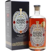 Nonino Quintessentia Amaro Nonino Quintessentia Amaro