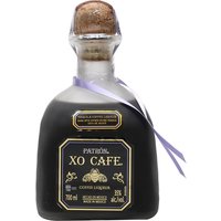 Patron XO Cafe Coffee Liqueur Patron XO Cafe Coffee Liqueur