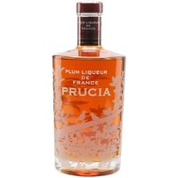 Prucia Plum Liqueur Prucia Plum Liqueur