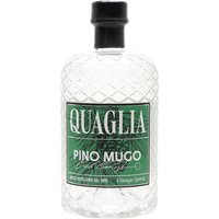 Quaglia Liquore Pino Mugo Quaglia Liquore Pino Mugo