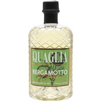 Quaglia Liquore di Bergamotto Quaglia Liquore di Bergamotto