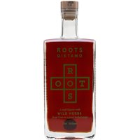 Roots Diktamo Herb Spirit (Dittany) Liqueur Roots Diktamo Herb Spirit (Dittany) Liqueur