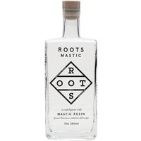 Roots Mastic Liqueur Roots Mastic Liqueur