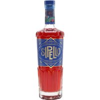 Sipello Bittersweet Aperitif Sipello Bittersweet Aperitif