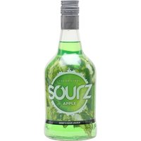 Sourz Apple Liqueur Sourz Apple Liqueur