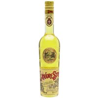 Strega Liqueur Strega Liqueur