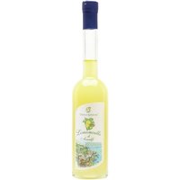 Terra Di Limoni Limoncello Di Amalfi / Half Litre