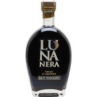 Tosolini Luna Nera Liquorice Liqueur Tosolini Luna Nera Liquorice Liqueur