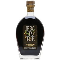 Tosolini Expre Premium Espresso Coffee Liqueur Tosolini Expre Premium Espresso Coffee Liqueur