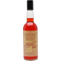 Granada Vallet Liqueur Granada Vallet Liqueur