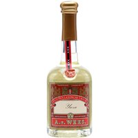 Van Wees Yuzu Liqueur / Half Bottle Van Wees Yuzu Liqueur / Half Bottle