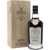 Linkwood 1990 / 33 Year Old / Cask #6965 / Connoisseurs Choice Speyside Whisky Linkwood 1990 / 33 Year Old / Cask #6965 / Connoisseurs Choice Speyside Whisky