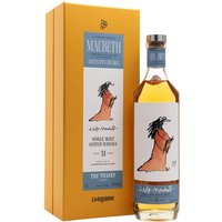 Linkwood 31 Year Old / Lady Macduff / Thanes Series / Macbeth Act One Speyside Whisky Linkwood 31 Year Old / Lady Macduff / Thanes Series / Macbeth Act One Speyside Whisky
