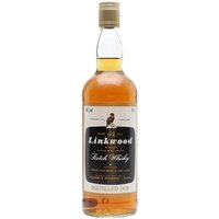Linkwood 1938 / 44 Year Old / Gordon & MacPhail Speyside Whisky Linkwood 1938 / 44 Year Old / Gordon & MacPhail Speyside Whisky
