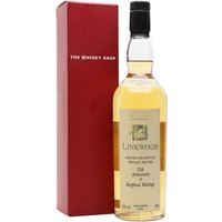 Linkwood / Burghead Maltings 25th Anniversary Speyside Whisky Linkwood / Burghead Maltings 25th Anniversary Speyside Whisky