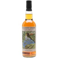 Loch Lomond 2005 / 19 Year Old / Decadent Drams Highland Whisky Loch Lomond 2005 / 19 Year Old / Decadent Drams Highland Whisky
