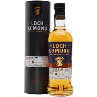 Loch Lomond 2009 / 14 Year Old / Whisky Show 2023 Highland Whisky Loch Lomond 2009 / 14 Year Old / Whisky Show 2023 Highland Whisky