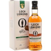 Loch Lomond The Open Special Edition 2025 / Chianti Wine Cask Finish Highland Whisky Loch Lomond The Open Special Edition 2025 / Chianti Wine Cask Finish Highland Whisky