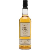 Laphroaig 1967 / 28 Year Old / First Cask Islay Whisky Laphroaig 1967 / 28 Year Old / First Cask Islay Whisky