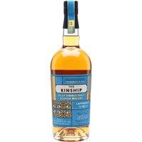 Laphroaig 31 Year Old / Bot.2022 / Kinship Islay Whisky Laphroaig 31 Year Old / Bot.2022 / Kinship Islay Whisky