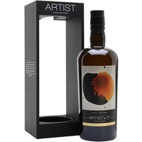 Laphroaig 2001 / Over 20 Year Old / Artist #11 Islay Whisky Laphroaig 2001 / Over 20 Year Old / Artist #11 Islay Whisky