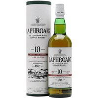 Laphroaig 10 Year Old Cask Strength / Batch 006 / Bot.2014 Islay Whisky Laphroaig 10 Year Old Cask Strength / Batch 006 / Bot.2014 Islay Whisky