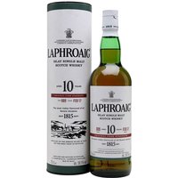 Laphroaig 10 Year Old Cask Strength / Batch 009 / Bot.2017 Islay Whisky Laphroaig 10 Year Old Cask Strength / Batch 009 / Bot.2017 Islay Whisky