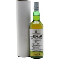 Laphroaig 11 Year Old / Islay Festival 2003 Islay Whisky Laphroaig 11 Year Old / Islay Festival 2003 Islay Whisky