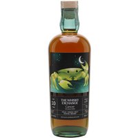Laphroaig 2015 / 10 Year Old / The Zodiac: Cancer / The Whisky Exchange Islay Whisky