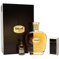 Littlemill 1990 / 27 Year Old / Private Cellar Edition Lowland Whisky Littlemill 1990 / 27 Year Old / Private Cellar Edition Lowland Whisky