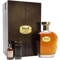Littlemill 25 Year Old / Private Cellar Edition & Mini Lowland Whisky Littlemill 25 Year Old / Private Cellar Edition & Mini Lowland Whisky