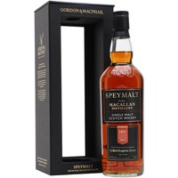 Macallan 2001 / Cask #20600304 / Bot.2023 / Speymalt / Gordon & MacPhail Speyside Whisky