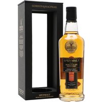 Macallan 2006 / 18 Year Old / Cask #9620 / Speymalt / Gordon & MacPhail Speyside Whisky Macallan 2006 / 18 Year Old / Cask #9620 / Speymalt / Gordon & MacPhail Speyside Whisky