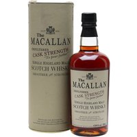 Macallan 1990 / 13 Year Old / ESC 4 / Sherry Butt #24680 Speyside Whisky Macallan 1990 / 13 Year Old / ESC 4 / Sherry Butt #24680 Speyside Whisky