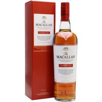 Macallan Classic Cut / 2017 Release Speyside Single Malt Scotch Whisky Macallan Classic Cut / 2017 Release Speyside Single Malt Scotch Whisky