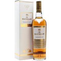 Macallan Gold / 1824 Series Speyside Single Malt Scotch Whisky Macallan Gold / 1824 Series Speyside Single Malt Scotch Whisky