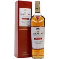 Macallan Classic Cut / 2018 Release Speyside Single Malt Scotch Whisky Macallan Classic Cut / 2018 Release Speyside Single Malt Scotch Whisky