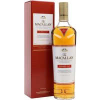 Macallan Classic Cut 2020 Release Speyside Single Malt Scotch Whisky Macallan Classic Cut 2020 Release Speyside Single Malt Scotch Whisky