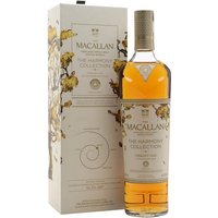 Macallan The Harmony Collection Vibrant Oak Speyside Whisky Macallan The Harmony Collection Vibrant Oak Speyside Whisky