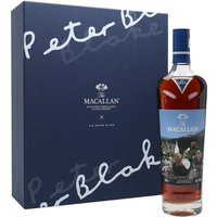 Macallan: Sir Peter Blake - An Estate, A Community and A Distillery Speyside Whisky Macallan: Sir Peter Blake - An Estate, A Community and A Distillery Speyside Whisky