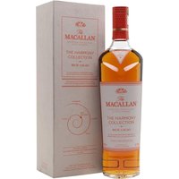Macallan The Harmony Collection Rich Cacao Speyside Whisky Macallan The Harmony Collection Rich Cacao Speyside Whisky