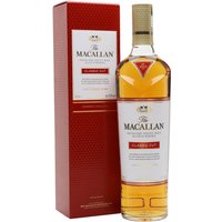 Macallan Classic Cut 2022 Release Speyside Single Malt Scotch Whisky Macallan Classic Cut 2022 Release Speyside Single Malt Scotch Whisky