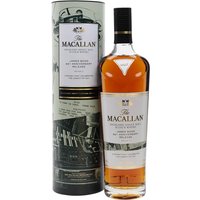 Macallan James Bond 60th Anniversary / Decade II Speyside Whisky Macallan James Bond 60th Anniversary / Decade II Speyside Whisky