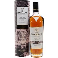 Macallan James Bond 60th Anniversary / Decade III Speyside Whisky Macallan James Bond 60th Anniversary / Decade III Speyside Whisky