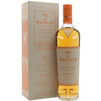 Macallan The Harmony Collection Amber Meadow Speyside Whisky Macallan The Harmony Collection Amber Meadow Speyside Whisky