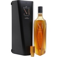 Macallan M Copper Decanter / 2023 Edition Speyside Whisky Macallan M Copper Decanter / 2023 Edition Speyside Whisky